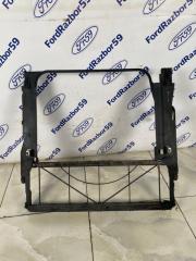 Запчасть рамка радиатора BMW X5 2004-2006