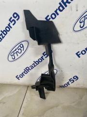 Запчасть дефлектор радиатора передний правый Mazda Mazda6 2009-2013