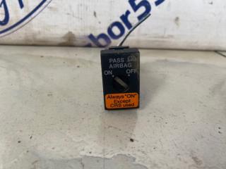 Запчасть кнопка включения airbag Mazda CX-7 2008