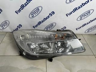 Запчасть фара передняя правая Opel Insignia 2008-2013