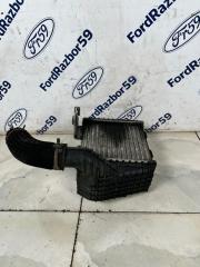 Интеркулер Kia Sportage 2008-2009