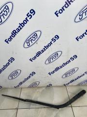 Поводок сттеклоочистителя Mazda Mazda6 GH 2.5 (L5VE) 2008 задн. (б/у)