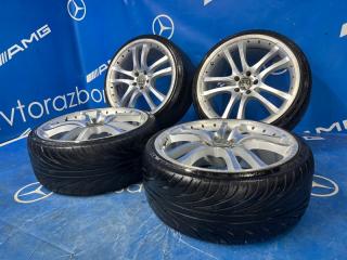 Диски Brabus R20 Mercedes E320 W211 112.949 Диски Brabus R20 Mercedes E320 W211 112.949