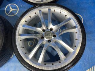 Диски Brabus R20 E320 2003 W211 112.949 Диски Brabus R20 E320 2003 W211 112.949