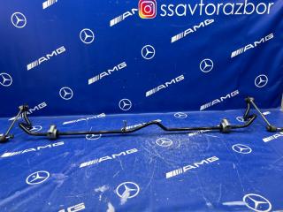 Запчасть стабилизатор в сборе задний Mercedes E320 2003 W211 112.949 контрактная Стабилизатор в сборе задний Mercedes E320 2003 W211 112.949 контрактная