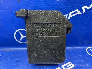 Запчасть обшивка багажника Mercedes E320 2003 W211 112.949 A2118980207 контрактная Обшивка багажника Mercedes E320 2003 W211 112.949 A2118980207 контрактная