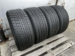 Комплект из 4-х Шина 235/50R17Yokohama Ice Guard IG60 (б/у)