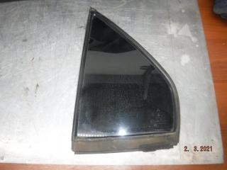 Запчасть стекло двери заднее левое Mitsubishi Lancer 2005