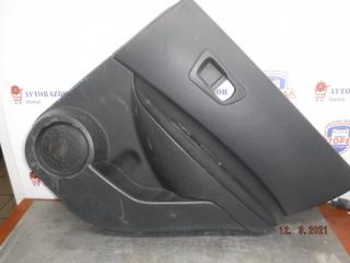 Запчасть обшивка двери задняя правая Nissan Qashqai 2011