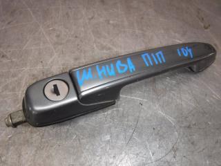 Запчасть ручка двери передняя правая Chevrolet Niva 2011
