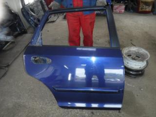 Дверь задняя правая Honda Civic 2003