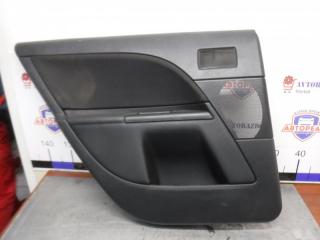 Запчасть обшивка двери задняя левая Ford Mondeo 2006
