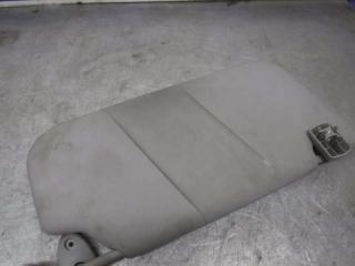 Запчасть козырек солнцезащитный левый Ford Fusion 2005