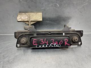 Запчасть ручка двери задней наружная левая BMW E34
