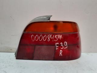 Запчасть фонарь задний правый BMW 5-серия E39 1995-2003