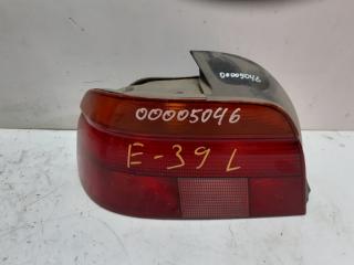 Запчасть фонарь задний левый BMW 5-серия E39 1995-2003