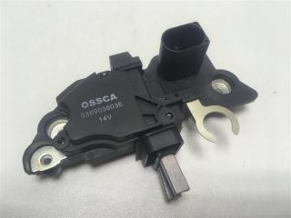 Запчасть реле-регулятор генератора Volksawagen GOLF IV/BORA 1997-2005 144G518 130570 новая Реле-регулятор генератора Volksawagen GOLF IV/BORA 1997-2005 144G518 130570 новая