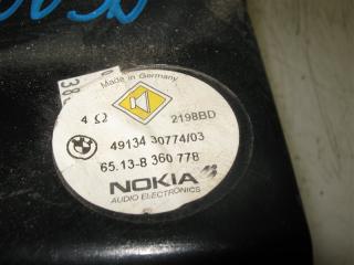Динамик 5-серия E39 1995-2003 V303C Динамик 5-серия E39 1995-2003 V303C