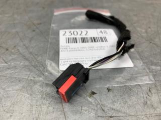 Запчасть разъем 3 контактный FORD Focus II 2005-2008 2007