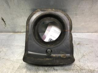 Запчасть уплотнитель горловины бензобака Volkswagen Touareg 2002-2010 2006