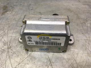 Запчасть датчик ускорения Volkswagen Touareg 2002-2010 2006
