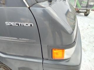 Крыло переднее правое Ford Spectron 1992