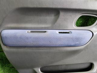 Обшивка двери передняя левая Chevrolet Cruze 2003 HR52S M13A