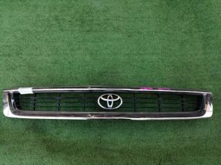 Решетка радиатора передняя TOYOTA Granvia