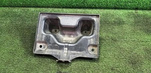 Запчасть подставка под аккумулятор MITSUBISHI Pajero IO 2001