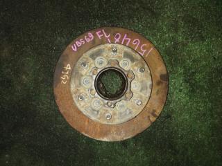 Тормозной диск передний ISUZU Bighorn