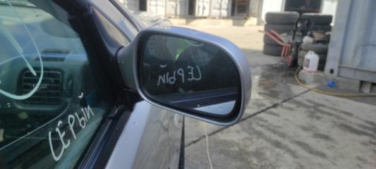 Зеркало переднее правое Chevrolet Cruize 2005 HR82S M15A Зеркало переднее правое Chevrolet Cruize 2005 HR82S M15A