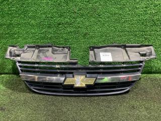 Решетка радиатора SUZUKI Chevrolet Cruize HR82S M15A Решетка радиатора SUZUKI Chevrolet Cruize HR82S M15A