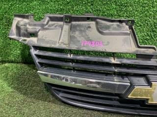 Решетка радиатора Chevrolet Cruize 2005 HR82S M15A Решетка радиатора Chevrolet Cruize 2005 HR82S M15A