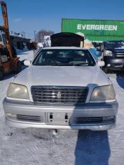 Стекло лобовое переднее TOYOTA Crown 2000