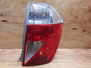 Запчасть фонарь задний правый HONDA EDIX 2005