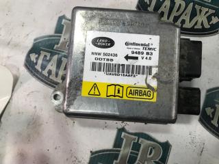 Блок SRS Land Rover Discovery 3 2006
