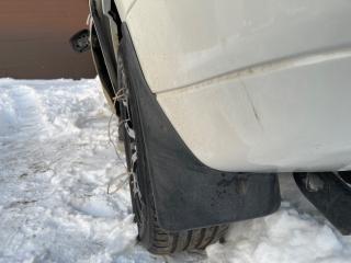 Запчасть брызговик задний левый Land Rover Freelander 2 2010