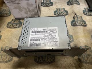 Запчасть магнитола Land Rover Freelander 2 2008