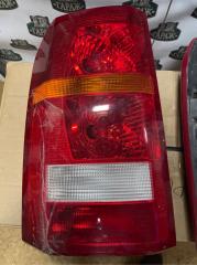 Фонарь задний левый Land Rover Discovery 3 2006