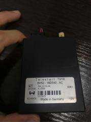 Приемник дополнительного подогревателя Telestart Land Rover Discovery 4