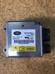 Блок SRS Land Rover DISCOVERY 4 2008