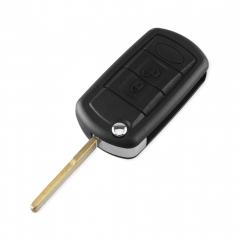 Ключ Land Rover Discovery 3 2005-2009