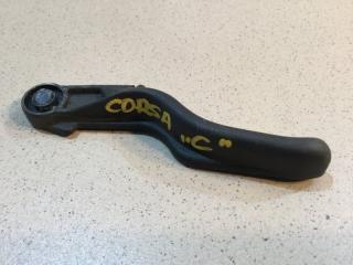 Запчасть ручка открывания капота Opel Corsa 2000-2006