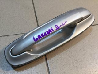 Запчасть ручка двери наружная задняя левая Chevrolet Lacetti 2003-2013