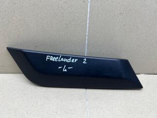 Запчасть накладка ручки внутренней задняя Land Rover Freelander 2 2007-2014
