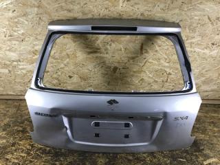 Запчасть крышка багажника Suzuki SX 4