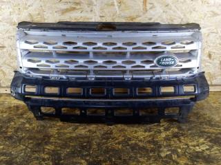 Решетка радиатора Land Rover Freelander 2