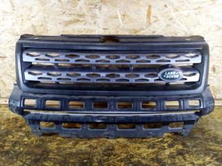 Решетка радиатора Land Rover Freelander 2