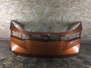 Запчасть накладка крышки багажника Honda Civic