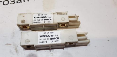 Запчасть датчик airbag Volvo XC90 2003